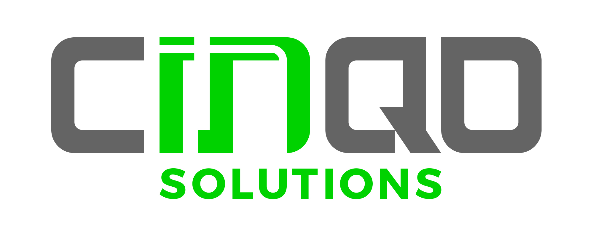 Cinqo Solutions